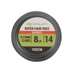 Korum Grappler River Hair...