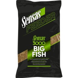 Sensas Feeder 3000 Big Fish
