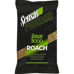 Sensas Feeder 3000 Roach