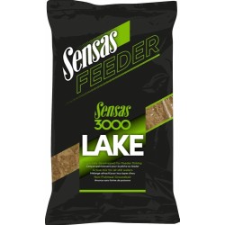 Sensas Feeder 3000 Lake