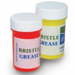 Preston Bristle Grease