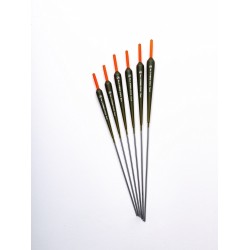 Dave Harrell No2 Hybrid Stick