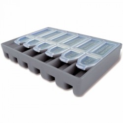 Preston Super Soft Shot