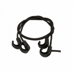 Korum Trolley Chair Bungee