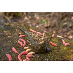 Korum Camo Window Feeders