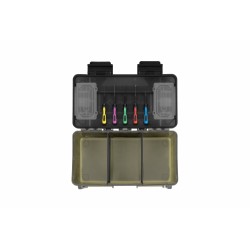 Korum Roving Blox - Fully...