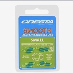 Cresta Smooth Dacron...