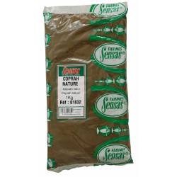 Sensas Natural Coprah (1kg)