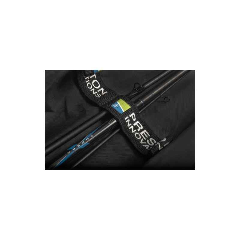 Supera X Sac de Transport Compact
