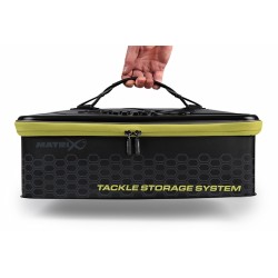 Matrix EVA Tackle Storage...