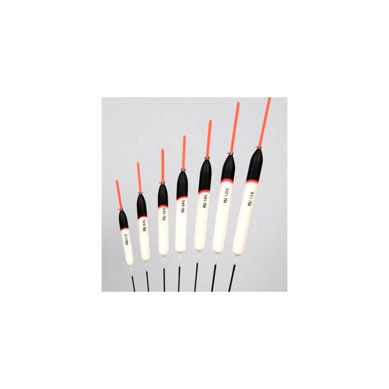 Frenzee FS2 Pole Float (White)