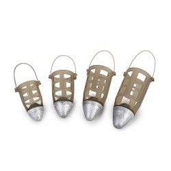 Matrix Plastic Orbit Feeder