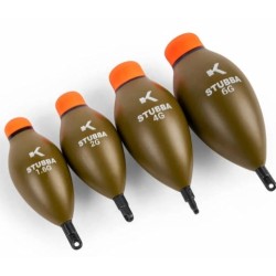 Korum Glide Stubba Float