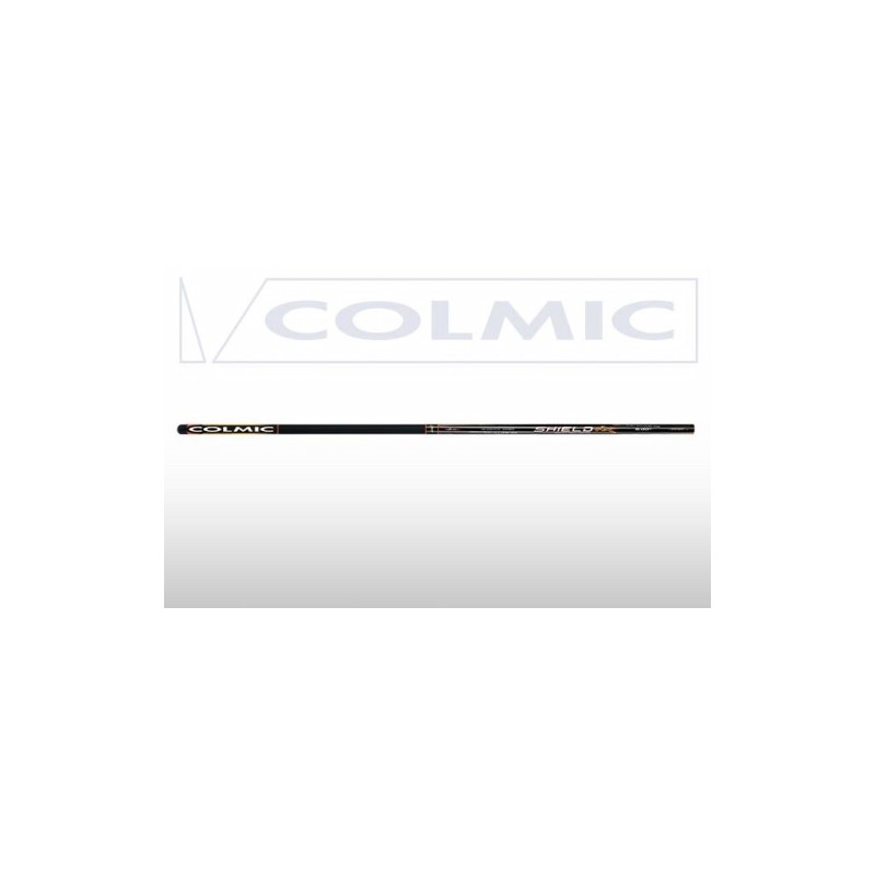 Canne colmic TALENT whip mt.7,00 telescopic Canne colmic TALENT whip mt.7,00 telescopic