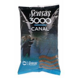 Sensas Canal Groundbait