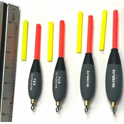 Benwick Silverlite Mugger...