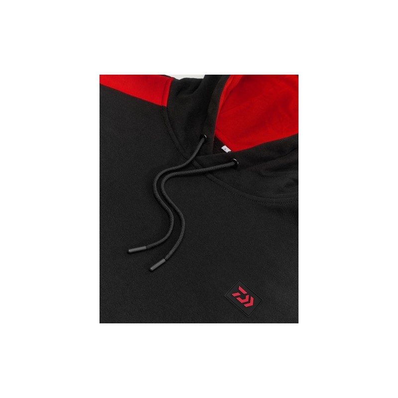 DWC - Dravon Hoodie Light Grey