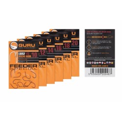 Guru Feeder Special XS...