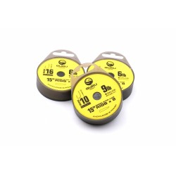 Guru SMWG Speedstop Rig 15...