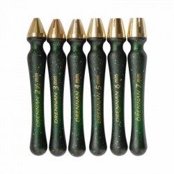 Drennan Brass Head Bread...