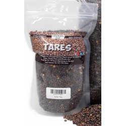 Hinders Tares (Uncooked) 1kilo
