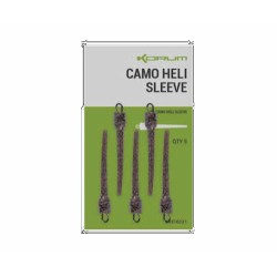 Korum Camo Heli Sleeve
