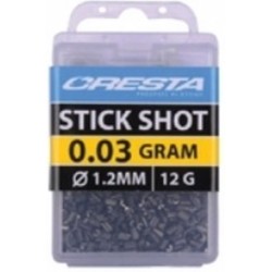 Cresta Stick Shot