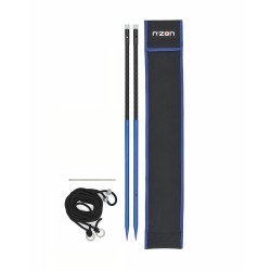 Daiwa N'zon Distance Sticks