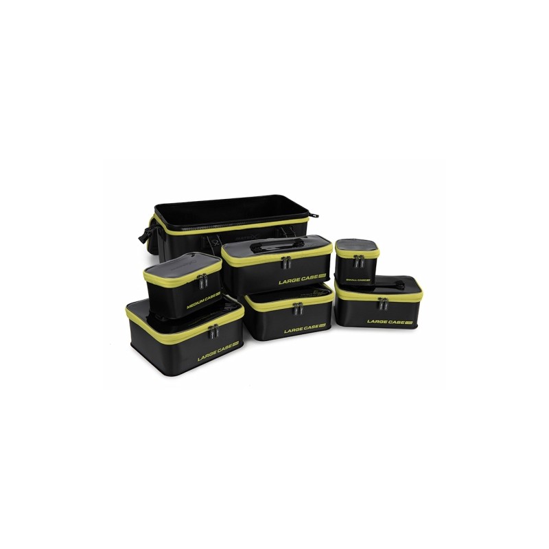 Trousse Matrix EVA Ethos Pro XL - Integral Pêche