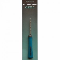 Drennan Pushstop Drill