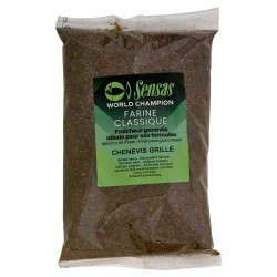 Sensas Grilled Hemp (86160)