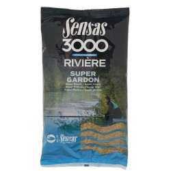 Sensas Super River Roach