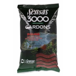 Sensas Gardons Red Roach