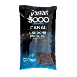Sensas Super Canal Gardons...