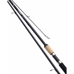 Daiwa N'Zon PBR Feeding Rod