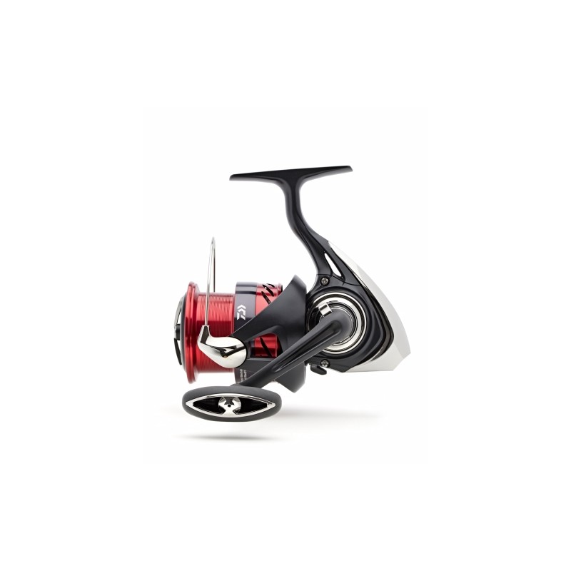 Daiwa 23 Ninja Match & Feeder Reel