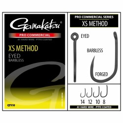 Gamakatsu Pro Commercial XS...