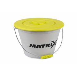 Matrix 17Litre Bait Bucket