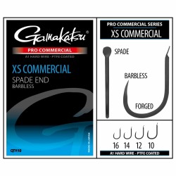 Gamakatsu Pro Commercial XS...