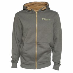 Drennan Specialist Zipped...