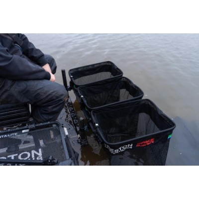 Preston Snaplok Tool Bar - XL