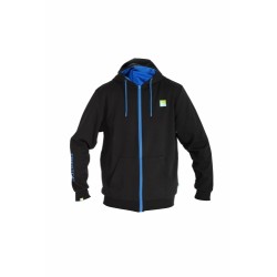 Preston Pro Zip Hoodie