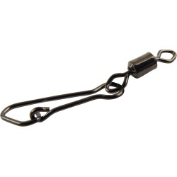 Mustad Rolling Diamond Eye...