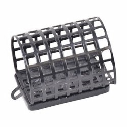 Garbolino Round Feeder Open...