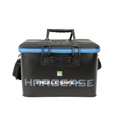 Preston Hardcase Tackle...