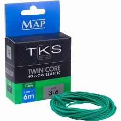 MAP Twin Core Hollow Pole...