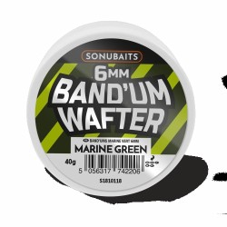 Sonubaits Marine Green...