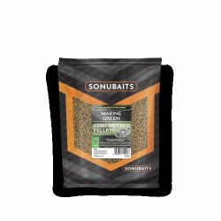 Sonubaits Stiki Method...