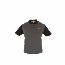 Sonubaits Polo Shirt (Grey)