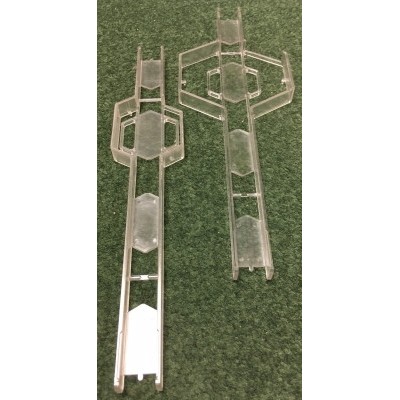 Hydra Flat Float Winder